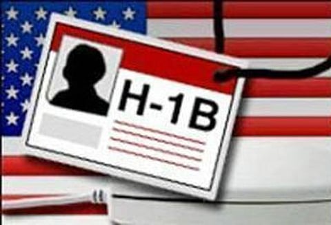 ‘எச்1பி’ விசாவை மீறி செயல்பட்டதாக குற்றச்சாட்டு அமெரிக்காவில் இந்திய நிறுவனத்துக்கு அபராதம்
