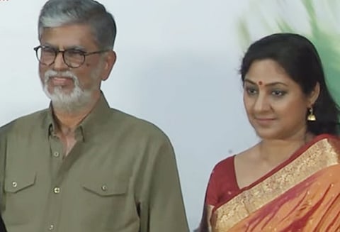 “மிரட்டலுக்கு பயப்படமாட்டேன்” - டைரக்டர் எஸ்.ஏ.சந்திரசேகரன்