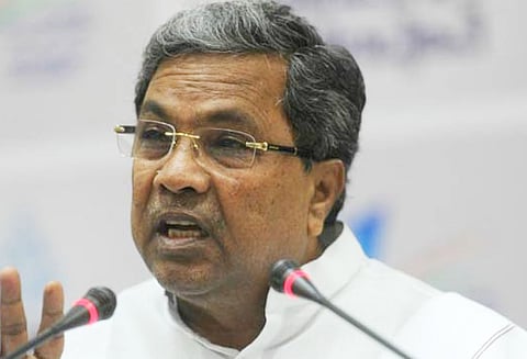 தமிழகத்துக்கு திறந்து விட தண்ணீர் எங்கே இருக்கிறது? கர்நாடக முதல்-மந்திரி கேள்வி