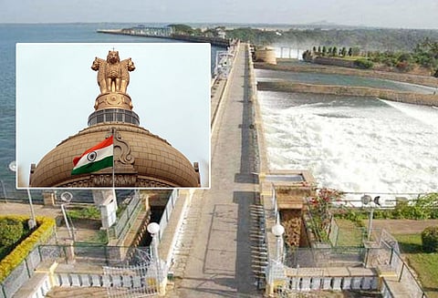 காவிரி பிரச்சினை: மத்திய அரசுக்கு, அரசியல் கட்சி தலைவர்கள் கண்டனம்