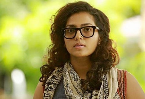 ஜனாதிபதியிடம் விருது பெறமுடியாதது ஏமாற்றம் - நடிகை பார்வதி