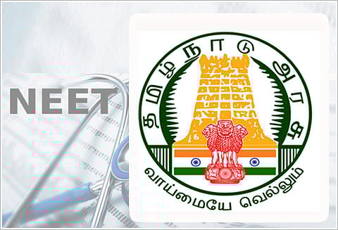 நீட் தேர்வு எழுத வெளி மாநிலம் செல்பவர்களுக்கு பயண கட்டணத்துடன் ரூ.1,000 தமிழக அரசு உதவி