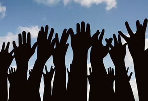 குடியாத்தம் தொடக்க வேளாண்மை கூட்டுறவு கடன் சங்க தேர்தல் ரத்து