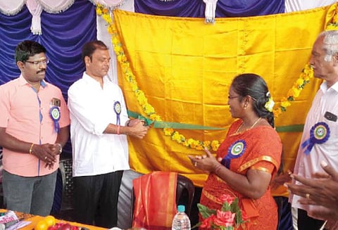 ‘செட்டாப் பாக்ஸ்’ பற்றாக்குறை சில மாதங்களில் நீங்கும் மாவட்ட துணை மேலாளர் பேச்சு