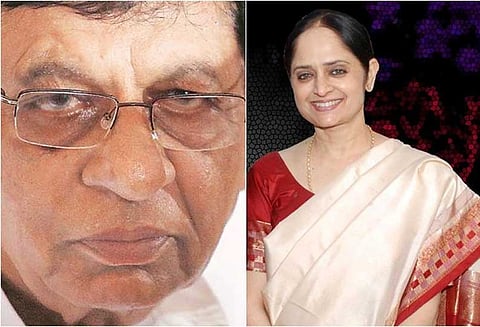 கைரானா தொகுதி மக்களவை இடைத்தேர்தல்: ஹுகும் சிங்கின் மகள் பா.ஜ.க. வேட்பாளராக அறிவிப்பு