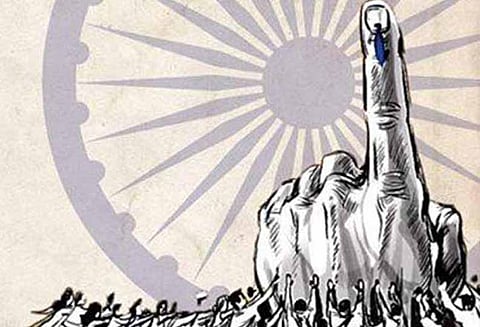 ‘ஒரே தேசம் ஒரே தேர்தல்’ குறித்து ஜூலையில் முடிவு