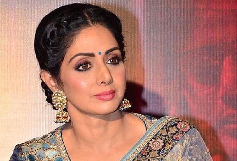 நடிகை ஸ்ரீதேவி மரணம் குறித்து விசாரணை நடத்தக்கோரி மனு: தள்ளுபடி செய்தது உச்ச நீதிமன்றம்