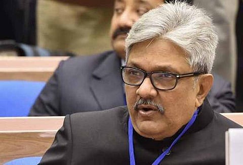 சுப்ரீம் கோர்ட் நீதிபதியாக கே.எம். ஜோசப்பை நியமிக்க மத்திய அரசுக்கு கொலிஜியம் பரிந்துரைக்க முடிவு