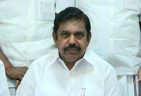 சேலம்-பெங்களூரு செல்லும் புறவழிச்சாலையில் புதிய மேம்பாலத்தினை முதல் அமைச்சர் பழனிசாமி திறந்து வைத்தார்