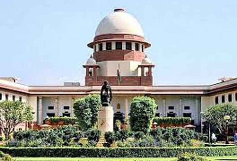 வன்கொடுமை தடுப்பு சட்டம் தொடர்பான சுப்ரீம் கோர்ட்டின் தீர்ப்பு: அவசர சட்டம் கொண்டு வர மத்திய அரசு திட்டம்