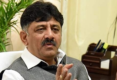 காங்கிரஸ் தோல்விக்கு மாநில தலைமையே காரணம்; மத்திய தலைமை அல்ல: கர்நாடக அமைச்சர் டிகே சிவகுமார்