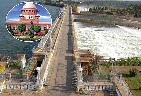 மத்திய அரசின் வரைவு செயல்திட்டத்திற்கு ஆதரவளிக்க கர்நாடக அரசு முடிவு