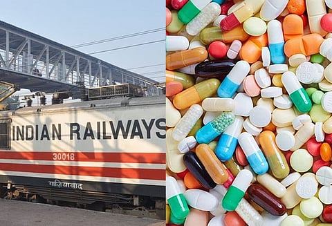 ரெயில்வே உள்ளிட்ட துறைகளில் பல்வேறு நாடுகளுடன் ஒப்பந்தம்; மத்திய அமைச்சரவை ஒப்புதல்