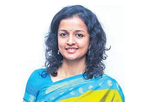 ‘காளி’ என்று பெயர் சூட்டினால்...!