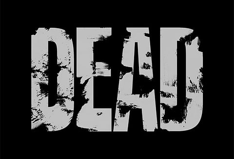 கமுதி அருகே அரிவாளால் வெட்டப்பட்ட வாலிபர் சாவு