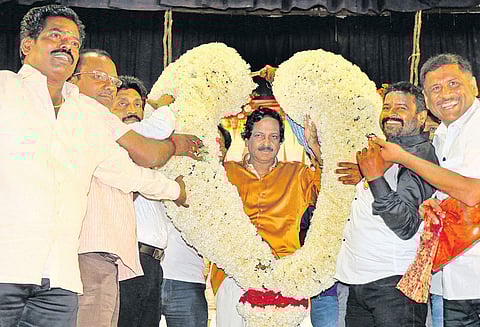 விரைவில் வேலைநிறுத்தம் நடைபெறும் எஸ்.ஆர்.எம்.யூ. பொது மகாசபை கூட்டத்தில் முடிவு