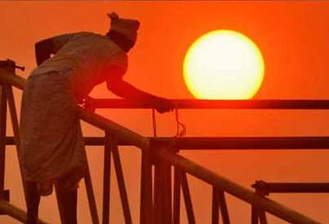 கேரளாவில் இனி குறைந்தபட்ச ஒருநாள் ஊதியம் ரூ.600 ஆக நிர்ணயம்