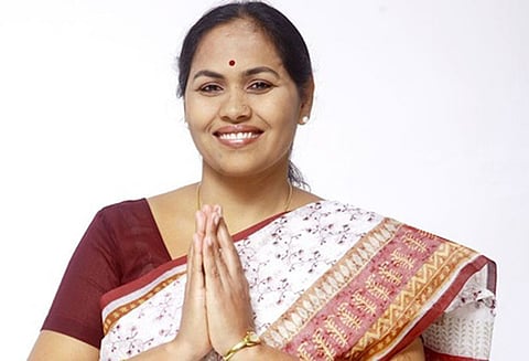 சட்டசபையில் பா.ஜனதா பெரும்பான்மையை நிரூபிக்கும் ஷோபா எம்.பி. பேட்டி