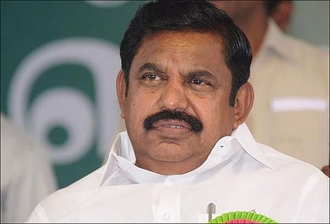 முல்லைப்பெரியாறு அணை நீர்மட்டத்தை 152 அடியாக உயர்த்த நடவடிக்கை எடப்பாடி பழனிசாமி பேச்சு