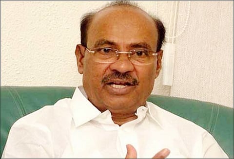 பெட்ரோல்-டீசல் விலை உயர்வு என்ற பெயரில் கொள்ளை டாக்டர் ராமதாஸ் குற்றச்சாட்டு