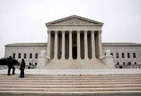 அமெரிக்க சுப்ரீம் கோர்ட்டில் குஜராத் மின் உற்பத்தி ஆலைக்கு எதிராக வழக்கு: விசாரணைக்கு ஏற்பு