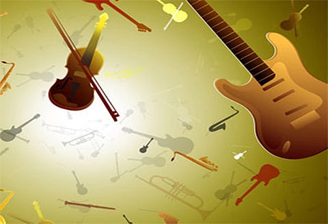 சிவகங்கை அரசு இசைப்பள்ளியில் மாணவர் சேர்க்கை