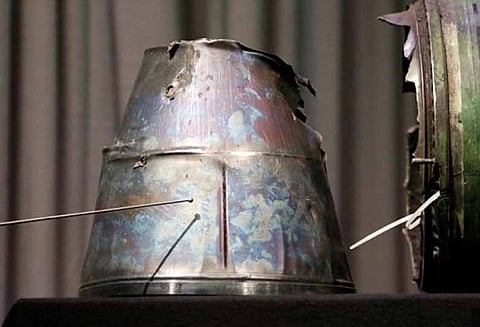 2014ல் மலேசிய விமானம்சுட்டு வீழ்த்தப்பட்டதற்கும் தங்களுக்கு எந்தவித தொடர்பும் இல்லை -புதின்