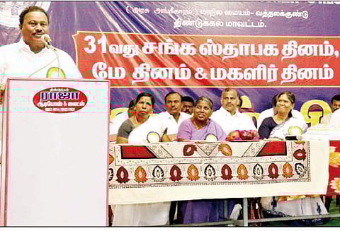 உடல் உறுப்பு மாற்று அறுவை சிகிச்சையில் தமிழகம் முதல் இடம்