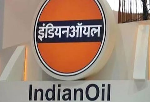 இந்தியன் ஆயில் நிறுவனத்தில் ஆபரேட்டர் பணி