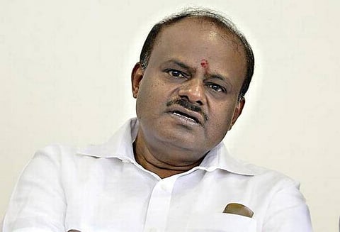 ஜனதாதளம் எஸ் கட்சியிடம் 30 மாதங்கள் முதல்-மந்திரி பதவி தருமாறு காங்கிரஸ் கோரிக்கை