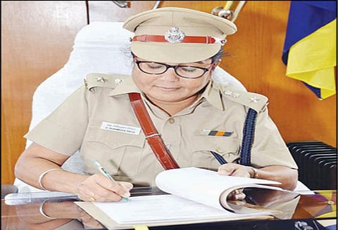 நீலகிரி மாவட்டத்தில் மோசடியில் ஈடுபடும் கும்பல் மீது கடும் நடவடிக்கை