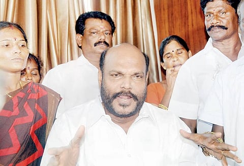 நிரந்தரமாக மூடவில்லை என்றால் ஸ்டெர்லைட் ஆலைக்கு எதிராக மக்களை திரட்டி போராட்டம் நடத்துவேன்