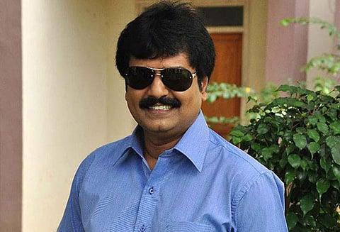 அமைதி, ஆரோக்கியம் முக்கியம் - நடிகர் விவேக்