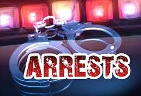 ரூ.50 கோடி வலி நிவாரண மாத்திரைகளுடன் 3 பேர் கைது