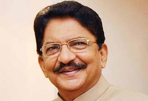 2016-ல் ஜெயலலிதாவின் உடல்நிலை பற்றி அப்போதைய ஆளுநர் வித்யாசாகர் ராவ் ஜனாதிபதிக்கு எழுதிய கடிதம் விவரம்