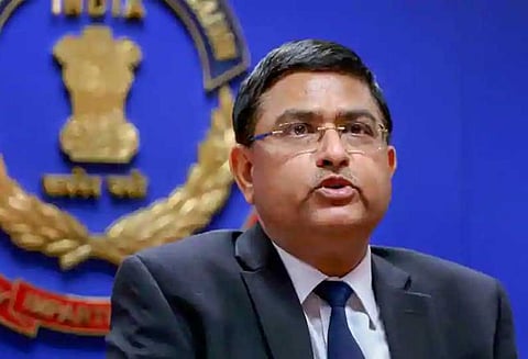 விசாரணை ஆரம்பக்கட்டத்தில் உள்ளது ராகேஷ் அஸ்தானாவிற்கு எதிரான எப்.ஐ.ஆர்.ஐ ரத்து செய்வதற்கு சிபிஐ எதிர்ப்பு