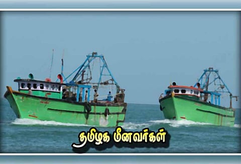 இலங்கை சிறையில் இருந்து 28 மீனவர்கள் விடுவிப்பு - ஓரிரு நாளில் தமிழகம் திரும்புகிறார்கள்