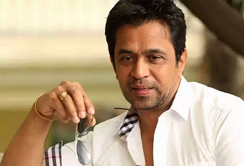 நடிகை சுருதி பாலியல் தொல்லை புகார்: நடிகர் அர்ஜூனை கைது செய்ய தடை - கர்நாடக ஐகோர்ட்டு உத்தரவு