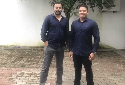 இலங்கை அரசியல் நிகழ்வுக்கு 4 மாதங்கள் திட்டமிடப்பட்டது, போட்டு உடைக்கும் நமல் ராஜபக்சே