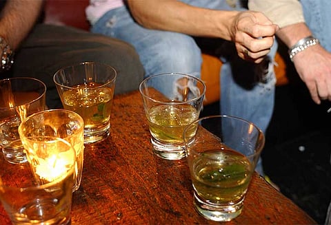 244 பயணிகளுடன் புறப்பட இருந்த விமானத்தின் விமானி குடிபோதையில் இருந்தது கடைசி நேரத்தில் கண்டுபிடிப்பு