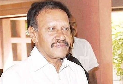 மத்திய அரசு தமிழகத்துக்கு கூடுதல் நிதி ஒதுக்க வேண்டும் தம்பிதுரை பேட்டி