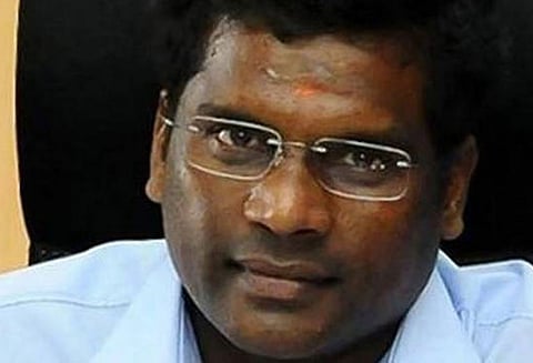 கார்த்திகை தீபத்திருவிழாவின் போது அனுமதியின்றி அன்னதானம் வழங்கினால் கடும் நடவடிக்கை - கலெக்டர் எச்சரிக்கை