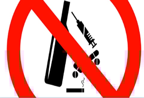 போதை ஒழிப்பு-தற்கொலை தடுப்பு விழிப்புணர்வு கூட்டங்கள் - போலீஸ் சூப்பிரண்டு தகவல்