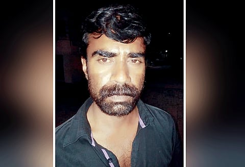 முதல் கணவருடன் சென்று விடுவேன் என்று கூறியதால் பெண்ணை கொன்று பேரலுக்குள் அடைத்து வைத்த கள்ளக்காதலன் கைது