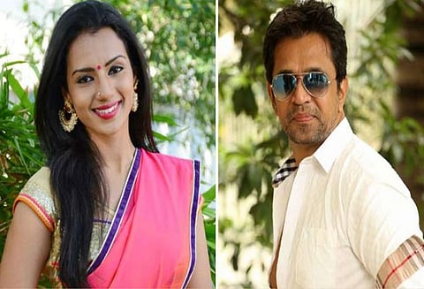 நடிகை சுருதி ஹரிகரன் பாலியல் தொல்லை வழக்கு: நடிகர் அர்ஜூன் விசாரணைக்கு இன்று ஆஜராகிறார்