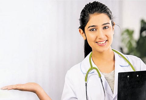 இ.எஸ்.ஐ. மருத்துவமனைகளில் 771 பணியிடங்கள்