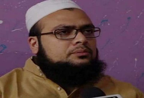 நெய்ல் பாலிஷ் போட இஸ்லாமிய பெண்களுக்கு மத அமைப்பு பத்வா