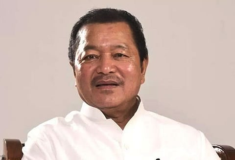 மாநில தலைமை தேர்தல் அதிகாரியை நீக்க வேண்டும் - மோடிக்கு முதல்-மந்திரி கடிதம்