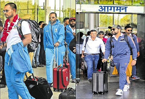 20 ஓவர் கிரிக்கெட்: வெஸ்ட்இண்டீசுக்கு எதிரான தொடரை இந்திய அணி கைப்பற்றுமா?