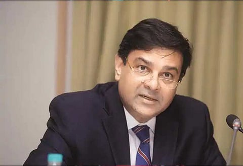 ரிசர்வ் வங்கி கவர்னர் உர்ஜீத் படேல் 19-ந்தேதி ராஜினாமா?